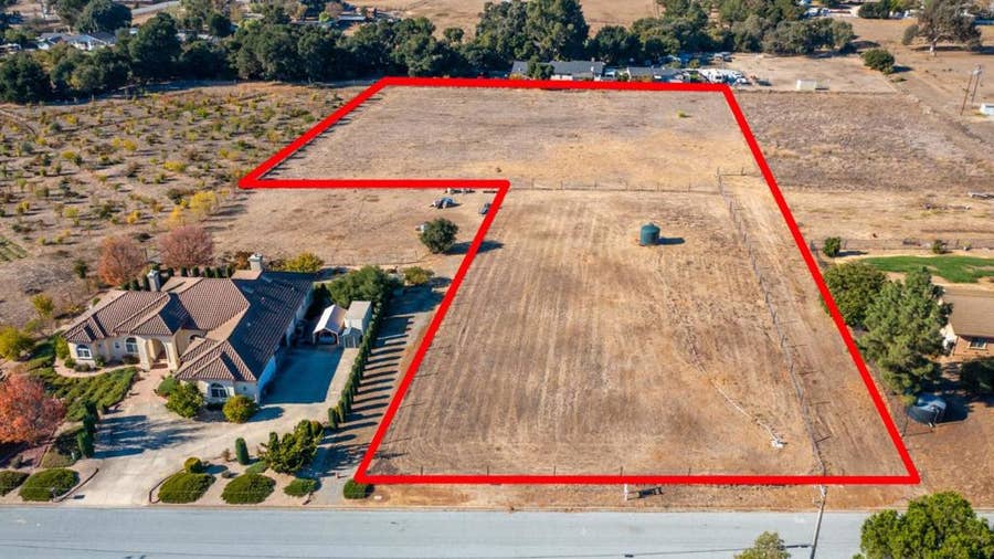 Property photo for 0 Bannister Avenue, Gilroy, CA