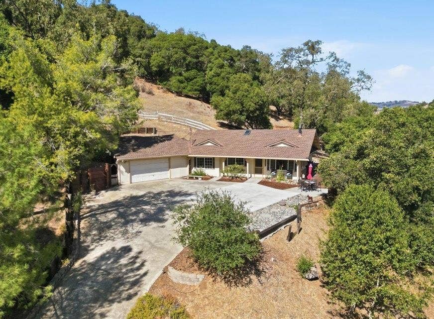 Property photo for 21187 Almaden Road, San Jose, CA