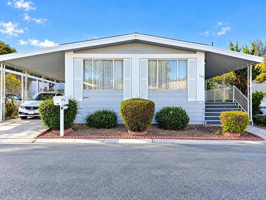 Property photo for 156 Mountain Springs, #156, San Jose, CA