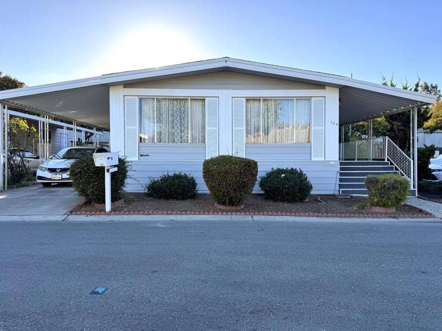 Property photo for 156 Mountain Springs, #156, San Jose, CA