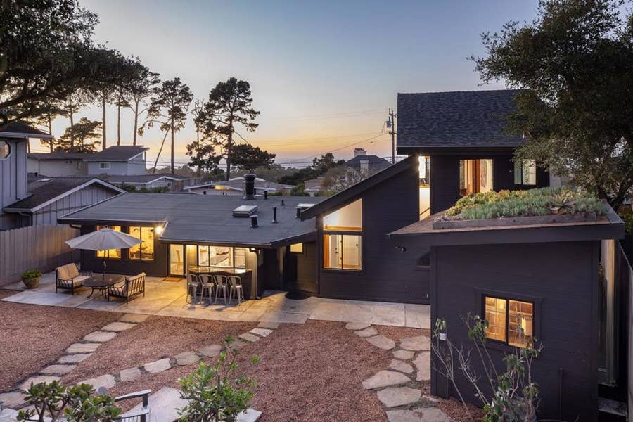 Property photo for 979 Syida Drive, Pacific Grove, CA