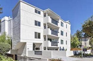 Property photo for 518 Almer Road, #2, Burlingame, CA
