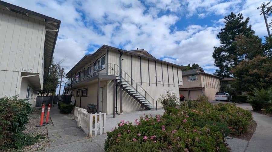 Property photo for 3819 Barker Drive, San Jose, CA