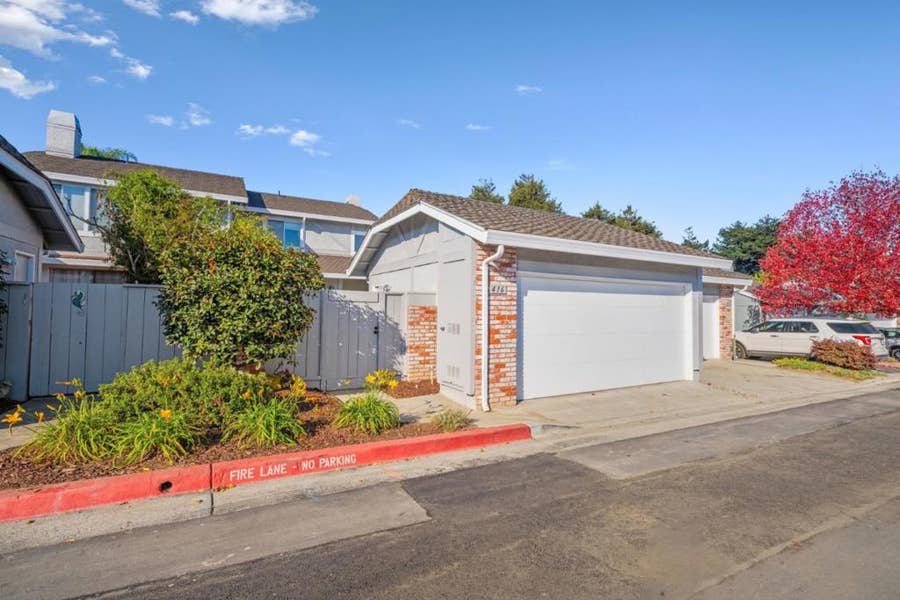 Property photo for 416 Sailfish Drive, Aptos, CA