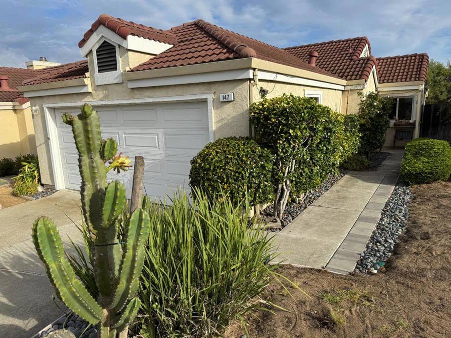 Property photo for 147 Dolphin Circle, Marina, CA