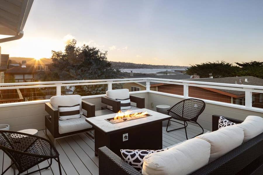 Property photo for 111 Spray, Monterey, CA