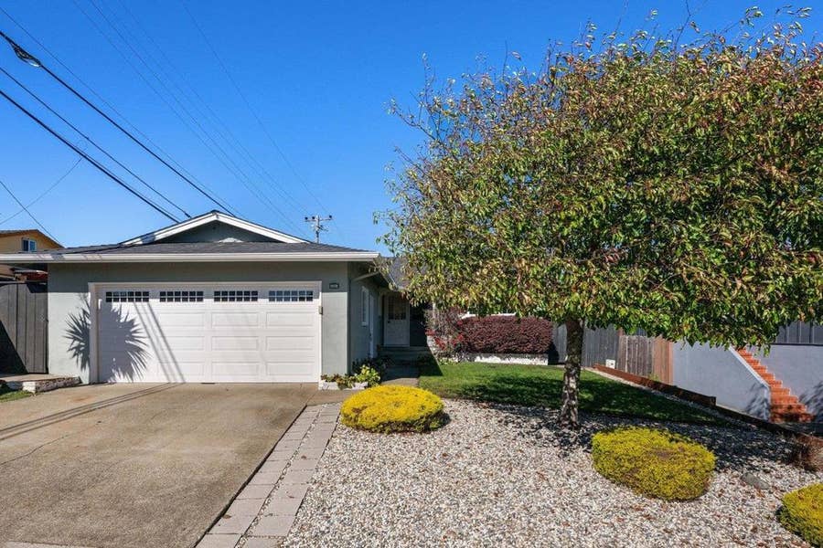 Property photo for 2880 Carmel Drive, San Bruno, CA