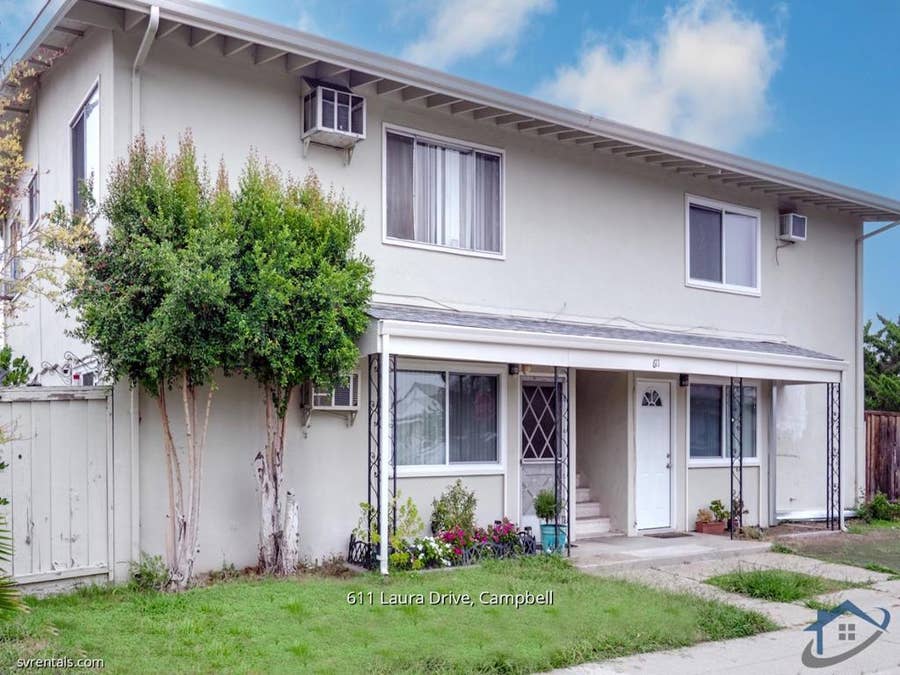 Property photo for 611 Laura Drive, #C, Campbell, CA