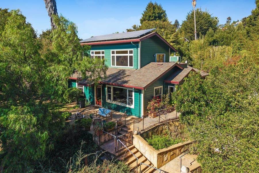 Property photo for 3085 Mar Vista Drive, Aptos, CA