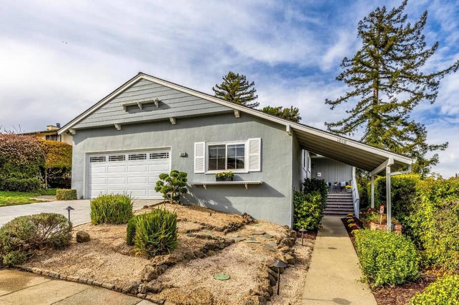 Property photo for 1010 Murchison Drive, Millbrae, CA