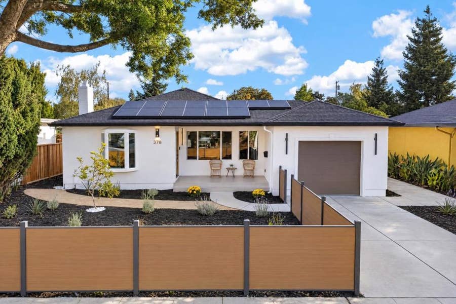Property photo for 378 E Duane Avenue, Sunnyvale, CA