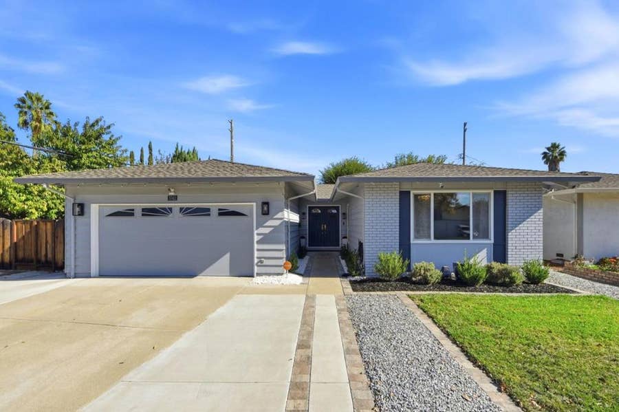 Property photo for 5742 San Lorenzo Drive, San Jose, CA