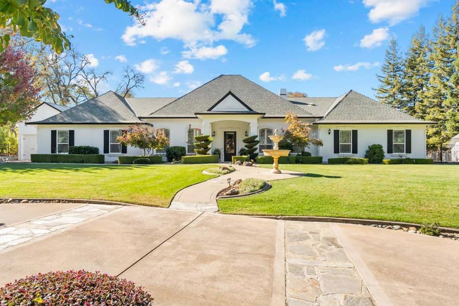 Property photo for 3624 Meder Court, Shingle Springs, CA