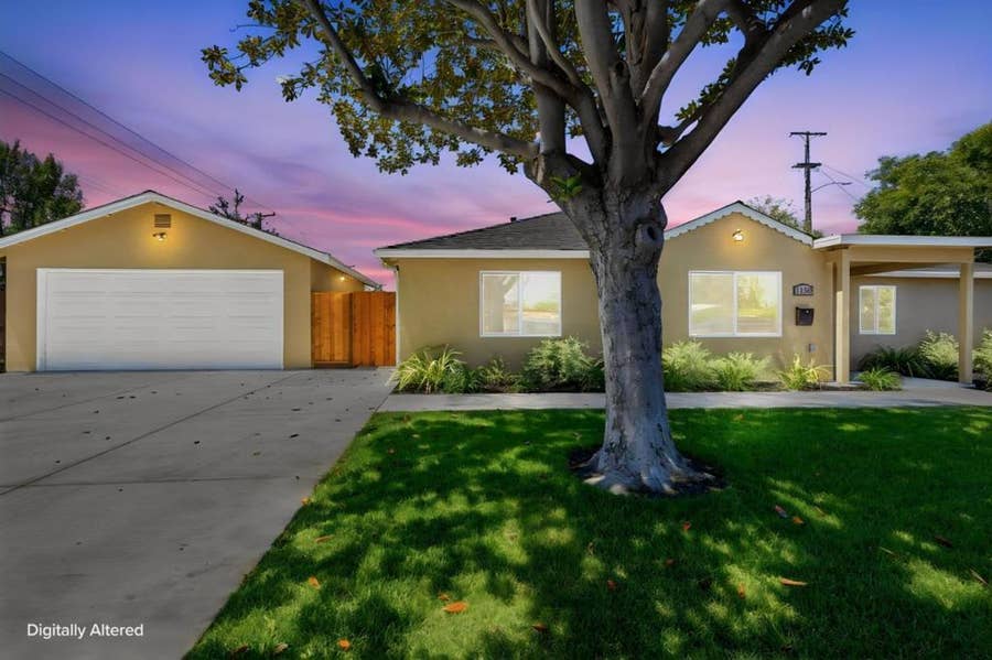 Property photo for 1150 Kiely Boulevard, Santa Clara, CA