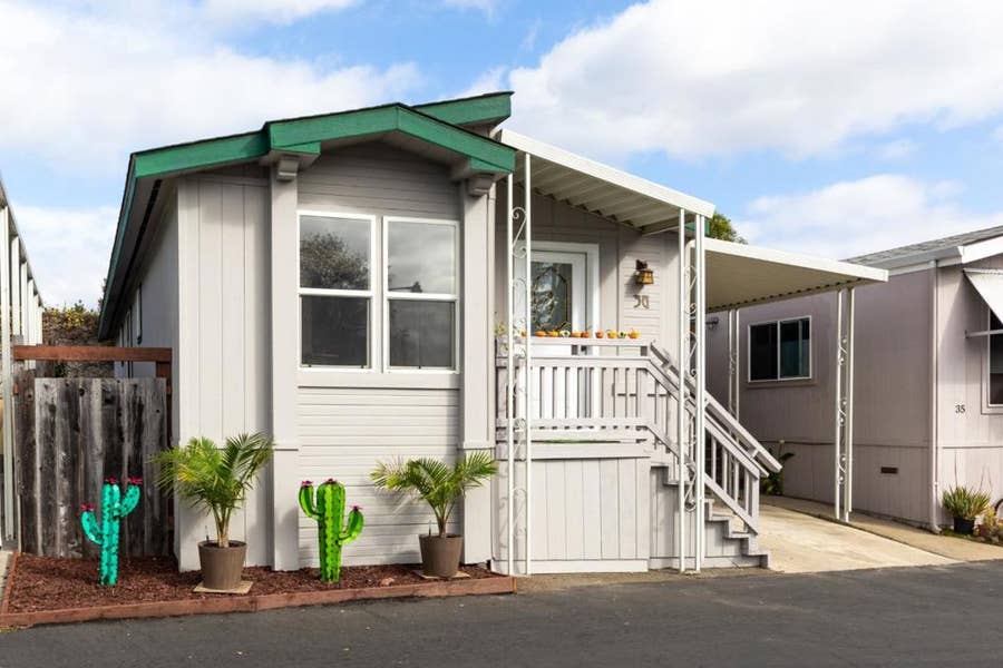 Property photo for 930 Rosedale Ave, #36, Capitola, CA