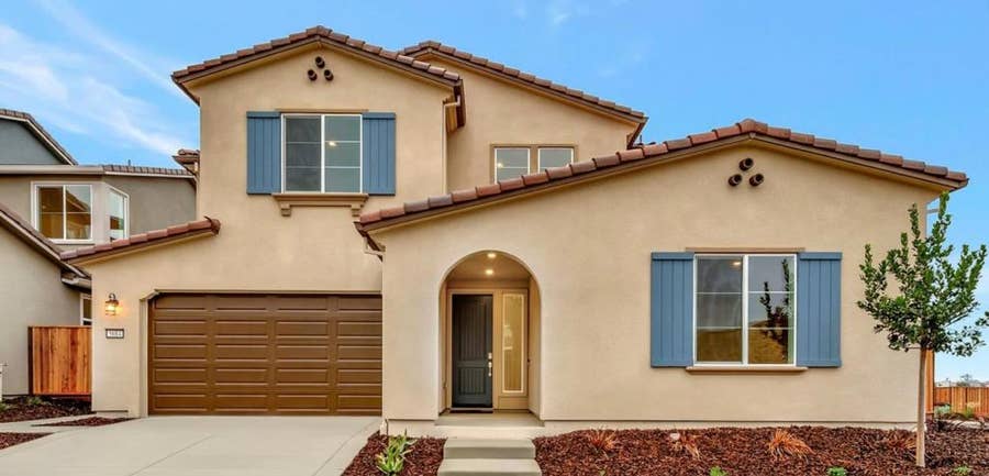 Property photo for 5684 Wildrye Lane, Antioch, CA