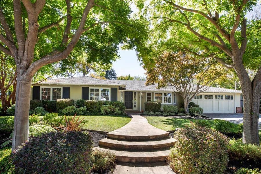 Property photo for 426 Casita Court, Los Altos, CA