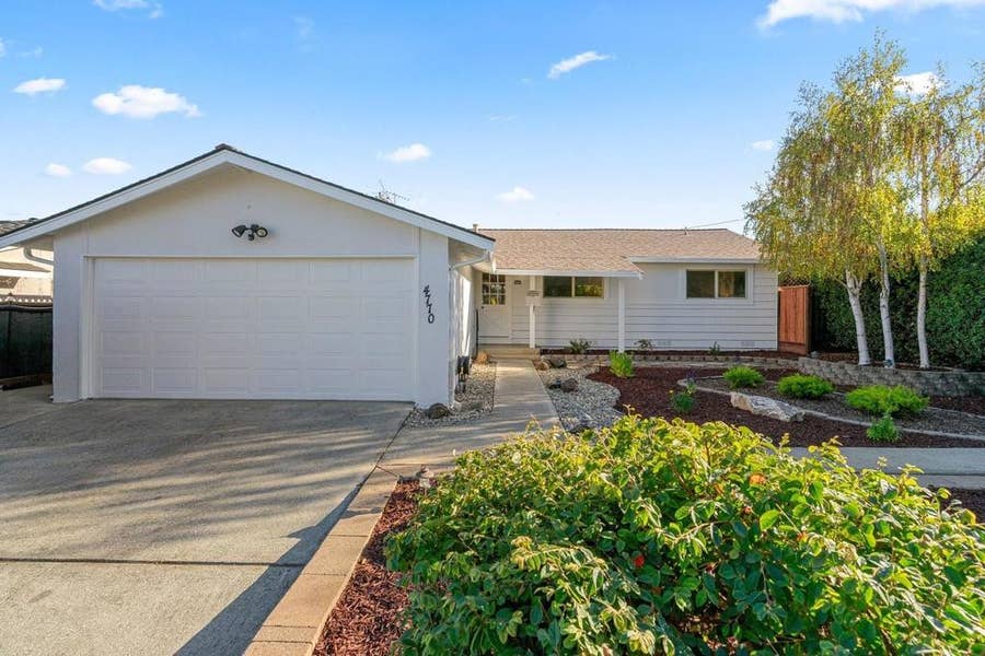 Property photo for 4770 London Drive, Campbell, CA