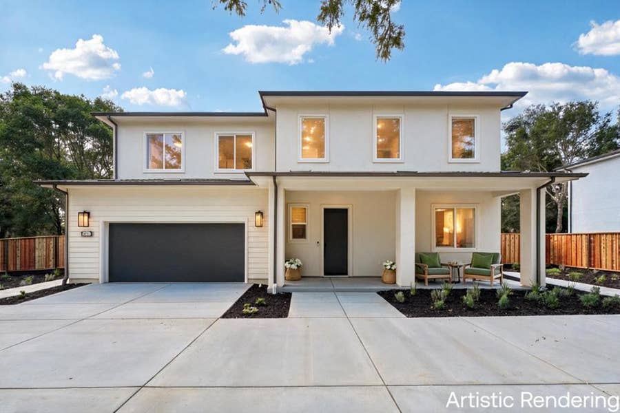Property photo for 4110 Partridge Drive, San Jose, CA