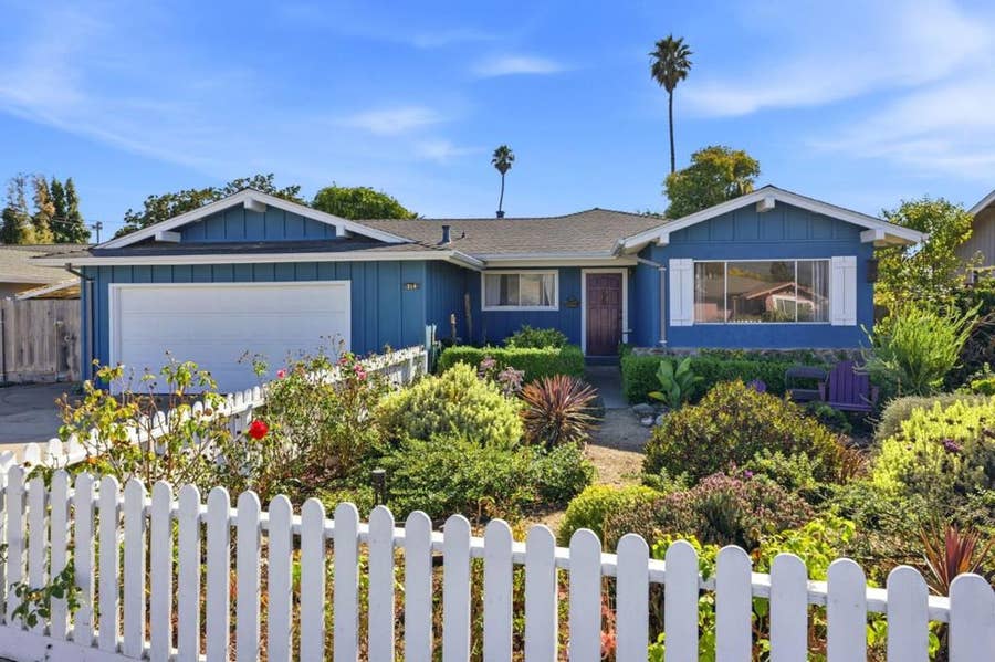 Property photo for 214 Mesa Verde Drive, Watsonville, CA
