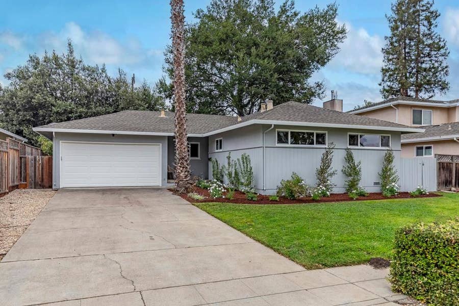 Property photo for 1256 Susan Way, Sunnyvale, CA