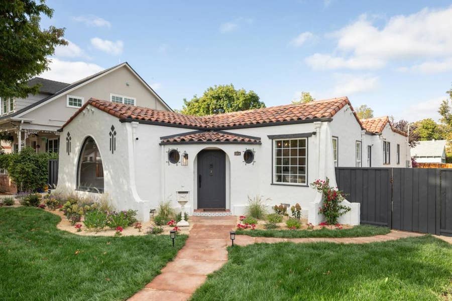 Property photo for 505 S Frances Street, Sunnyvale, CA