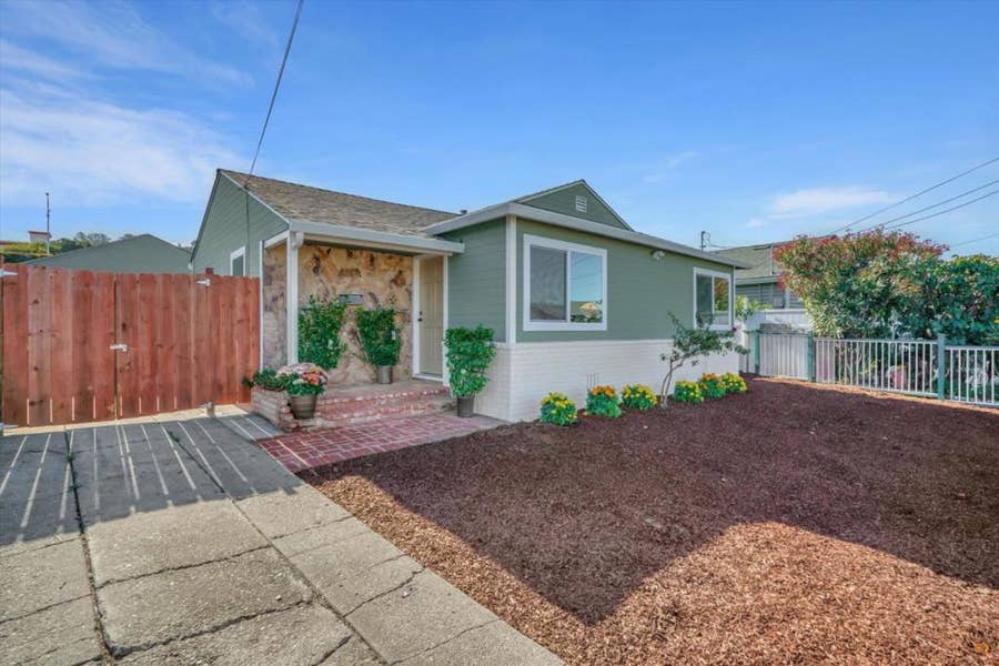 Property photo for 2988 Arundel Way, San Pablo, CA