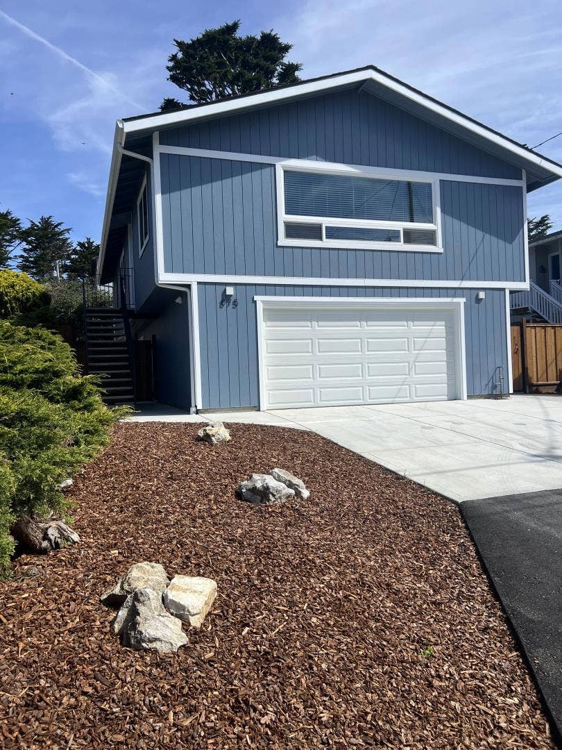 Property photo for 875 Tierra Alta Street, Moss Beach, CA