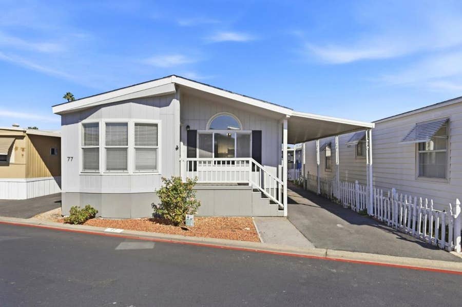 Property photo for 600 E Weddell Drive, #77, Sunnyvale, CA
