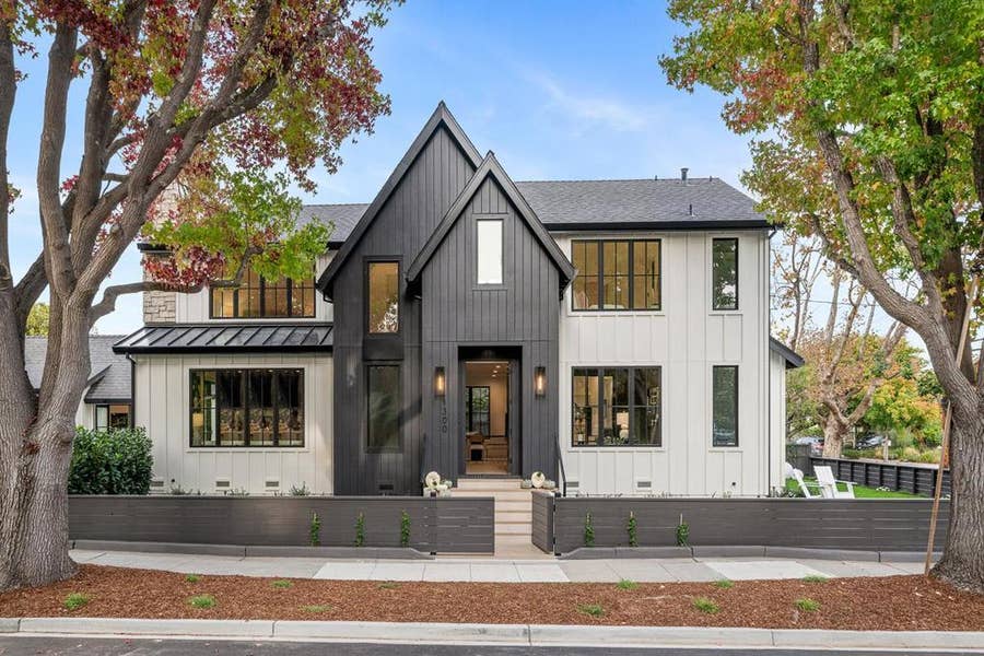 Property photo for 1300 Laguna Avenue, Burlingame, CA