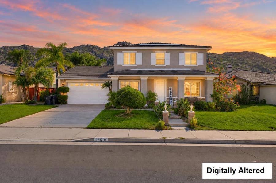 Property photo for 16510 Colt Way, Moreno Valley, CA