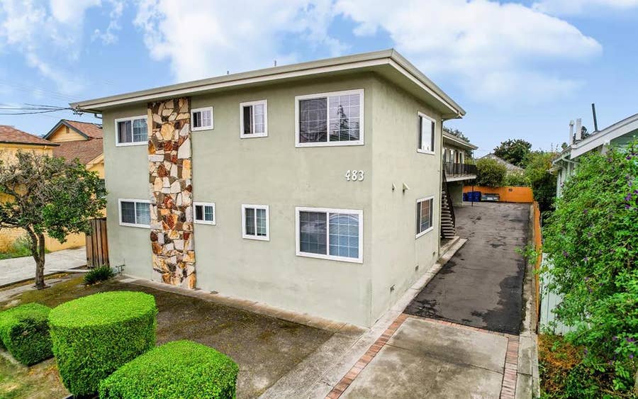 Property photo for 483 Joaquin Avenue, San Leandro, CA