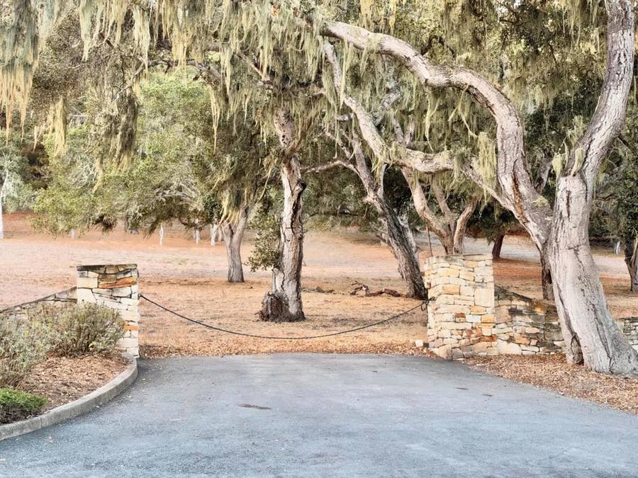 Property photo for 23990 Via Malpaso, Monterey, CA