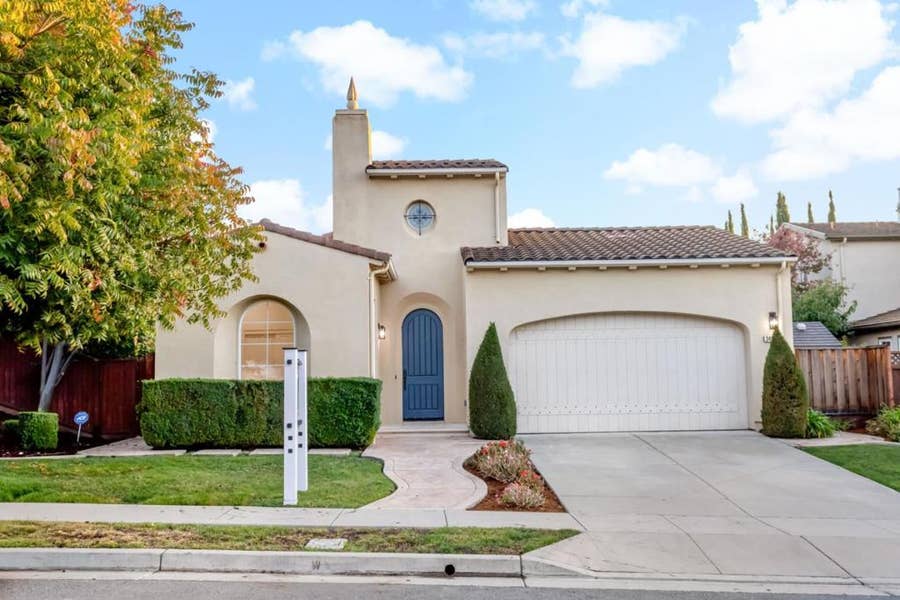 Property photo for 3432 Pinotin Court, San Jose, CA