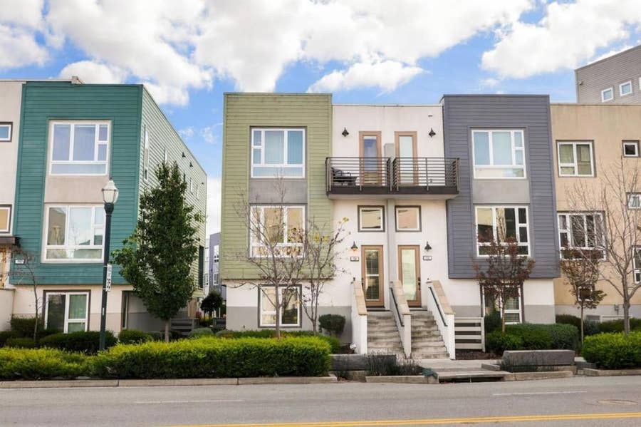 Property photo for 104 Franklin Parkway, San Mateo, CA