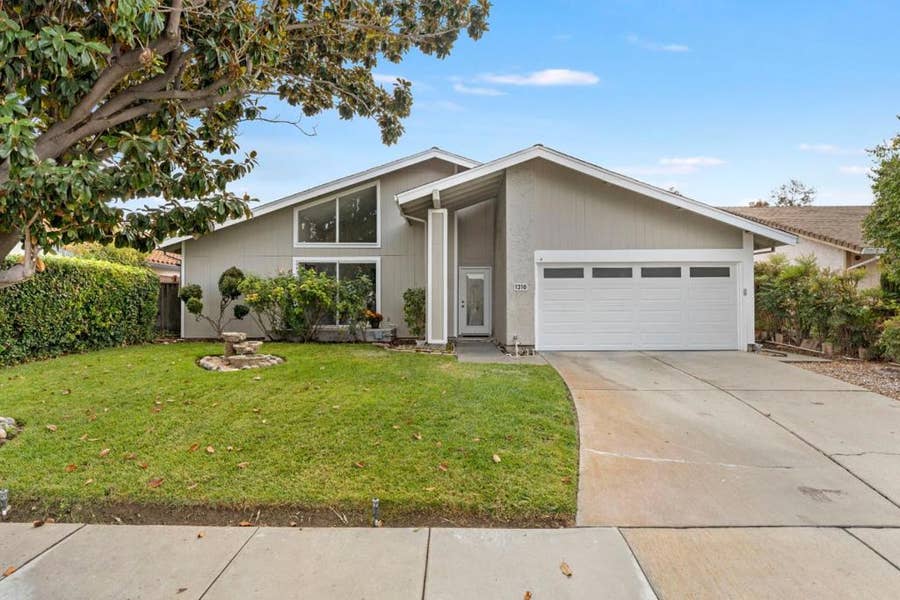 Property photo for 1310 Stayner Road, San Jose, CA