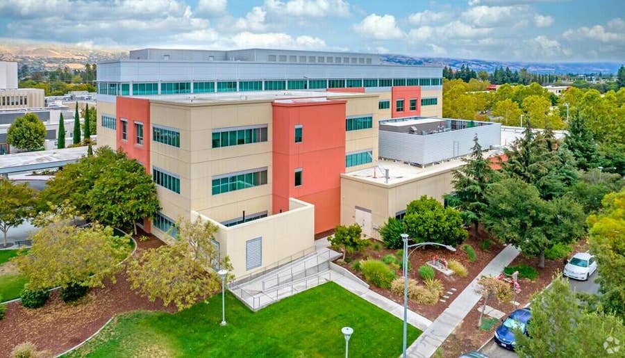 Property photo for 200 Jose Figueres Avenue, #340, San Jose, CA