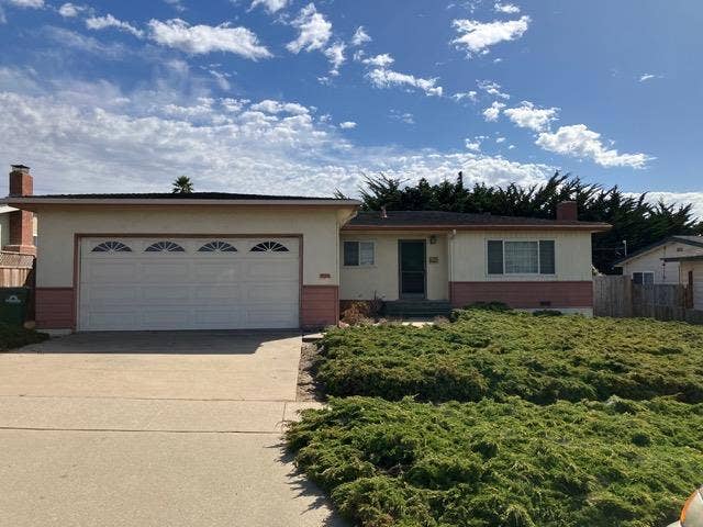 Property photo for 3202 Melanie Road, Marina, CA