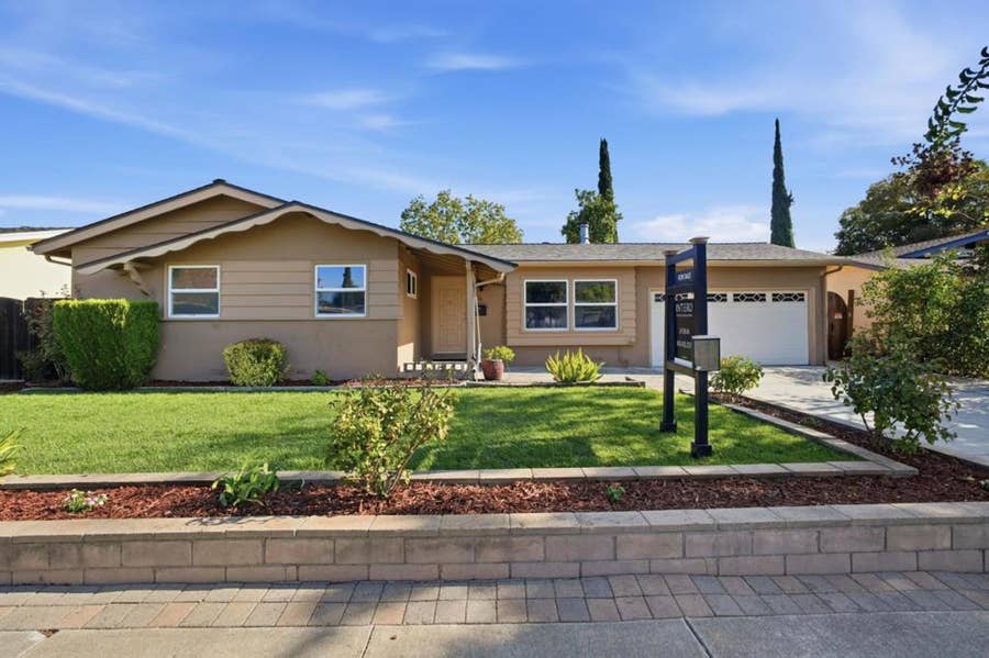 Property photo for 6950 Rosanna Street, Gilroy, CA