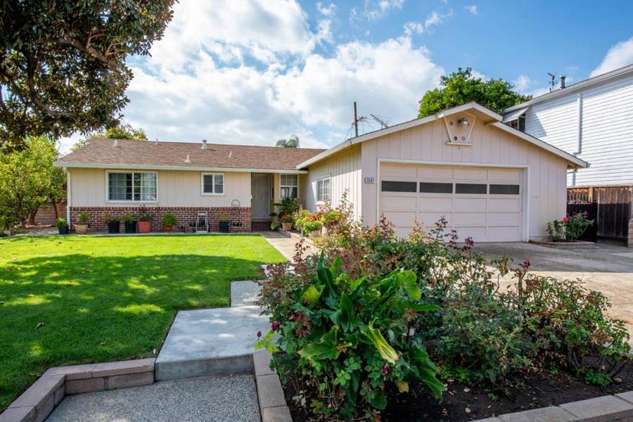 Property photo for 1547 Sunshadow Lane, San Jose, CA