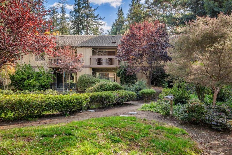 Property photo for 505 Cypress Point Drive, #131, Mountain View, CA