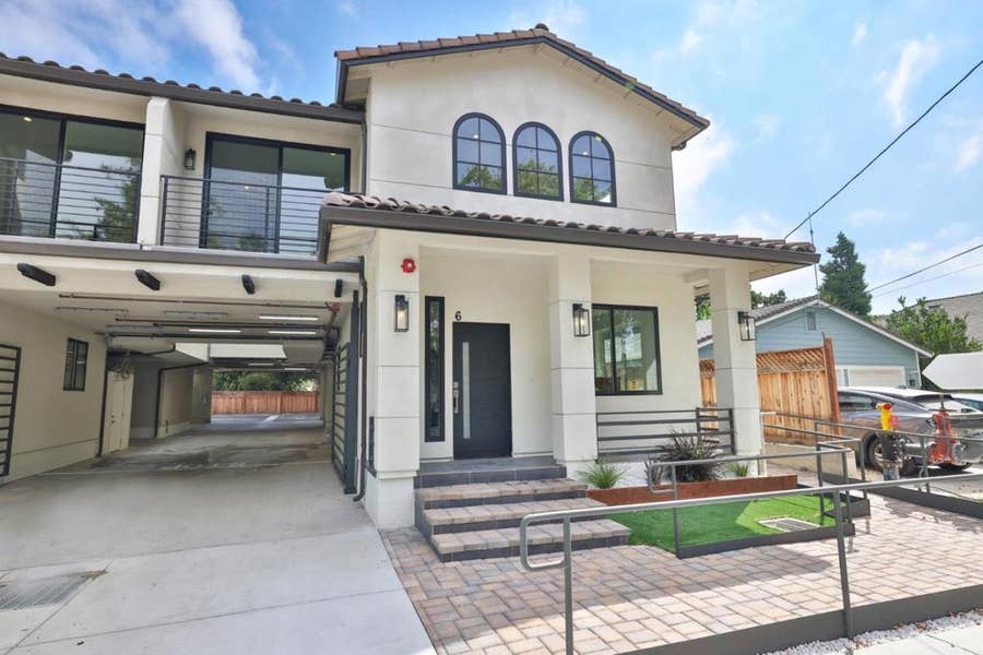 Property photo for 30 S 22nd Street, #6, San Jose, CA