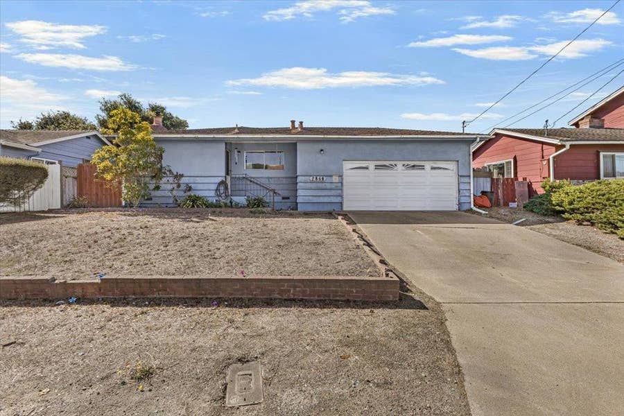 Property photo for 2846 Ransford Avenue, Pacific Grove, CA