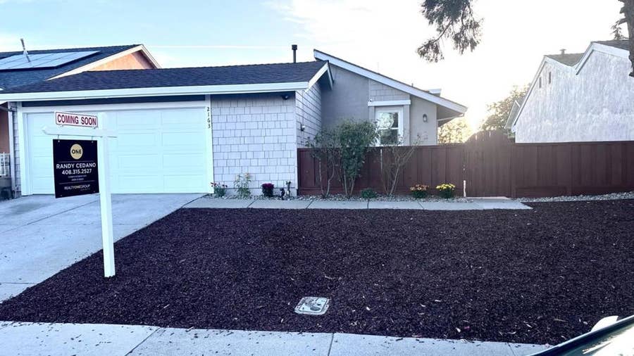 Property photo for 2163 Bikini Avenue, San Jose, CA