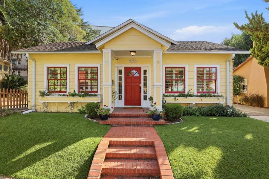 Property photo for 20 Clayton Avenue, San Jose, CA