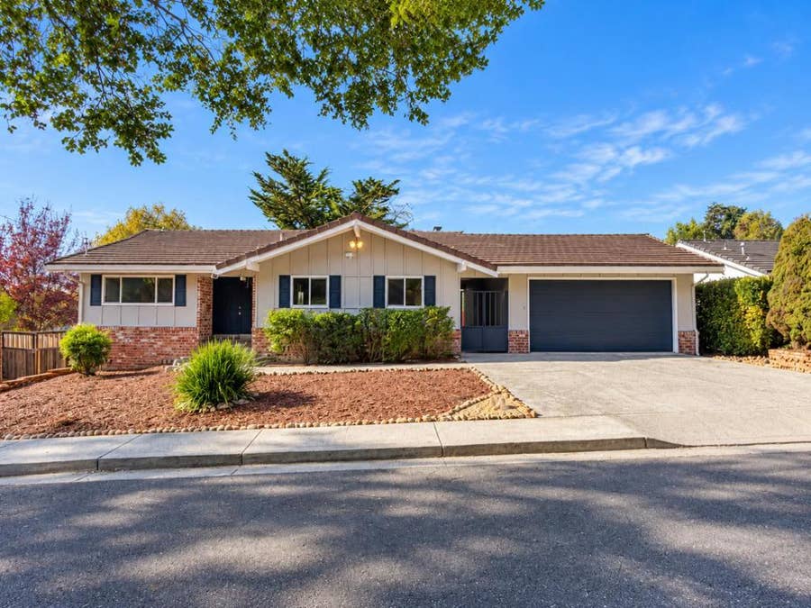 Property photo for 73 Sweeney Court, El Sobrante, CA