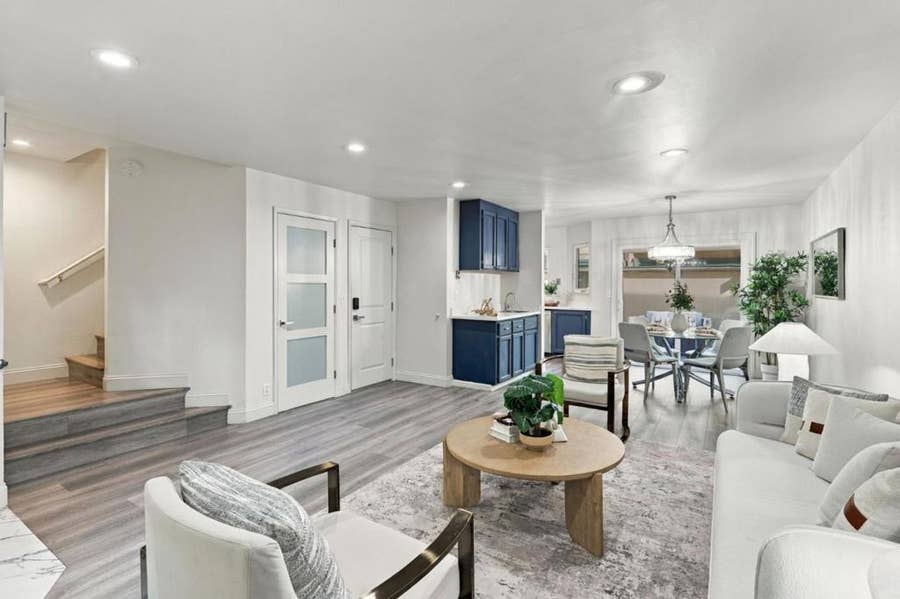Property photo for 388 Union Avenue, #C, Campbell, CA