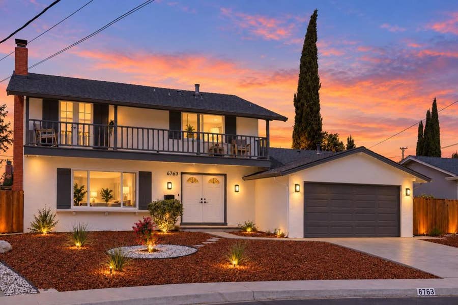 Property photo for 6763 Tory Way, Dublin, CA