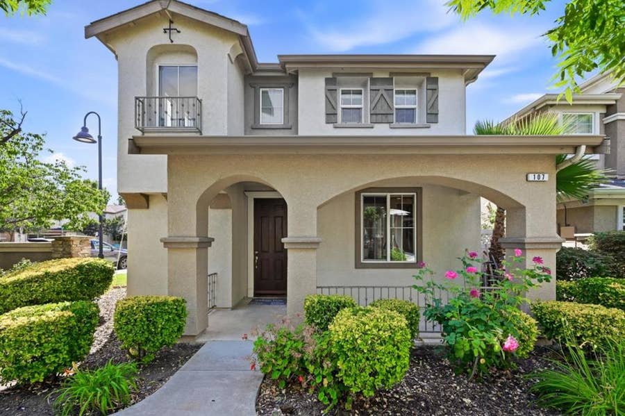 Property photo for 107 Olmsted Court, Pittsburg, CA
