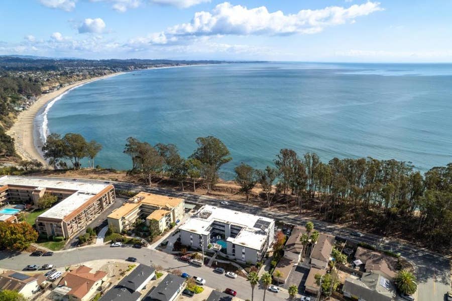 Property photo for 815 Balboa Avenue, #102, Capitola, CA